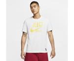 Nike Dri FIT Running Shirt Men white (BV7844-100)