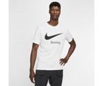 Nike Dri FIT Running Shirt Men white (CK0637-100)