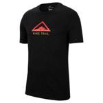 Nike Dri Fit Trail L Black