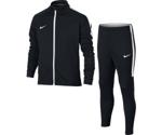 Nike Dry Academy Youth Track Suit black/white