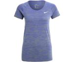 Nike Dry Knit Women's Short-Sleeve Top (831498)