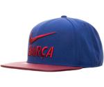 Nike FC Barcelona Cap