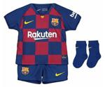 Nike FC Barcelona Home Baby-Kit 2020