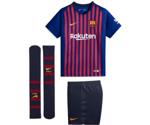 Nike FC Barcelona Home Mini-Kit 2018/2019