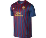 Nike FC Barcelona Shirt 2012