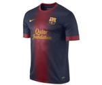 Nike FC Barcelona Shirt 2013