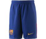 Nike FC Barcelona Shorts Junior