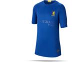 Nike FC Chelsea London Cup Shirt Youth 2020 (AQ9906-496) blue