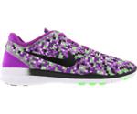 Nike Free TR 5 Print Wmn