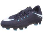 Nike Hypervenom Phelon III FG Jr