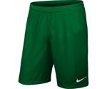 Nike Laser Woven III Shorts green