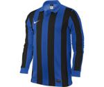Nike Long Sleeve Inter Stripe Game Jersey