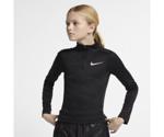 Nike long sleeve Running Shirt Women black (AQ9095-010)