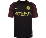 Nike Manchester City Jersey 2017