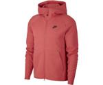 Nike Men's Full-Zip Hoodie Tech Fleece