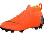 Nike Mercurial Superfly VI 360 FG Jr