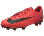 Nike Mercurial Vapor XI FG Jr