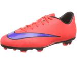 Nike Mercurial Victory V FG Jr