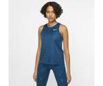 Nike Miler Running Shirt Women blue (AJ8102-432)