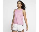 Nike Miler Running Shirt Women pink (AJ8102-693)