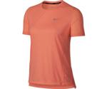 Nike Miler short-sleeve Running Shirt Women