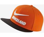 Nike Netherlands Pro adjustable Cap