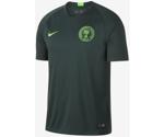 Nike Nigeria Shirt 2018