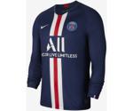 Nike Paris Saint-Germain Jersey 2020