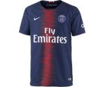 Nike Paris Saint-Germain Shirt Stadium 2018/2019 Youth
