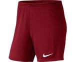 Nike Park III Shorts Women