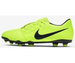 Nike Phantom Venom Club FG volt/volt/obsidian