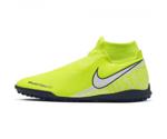 Nike Phantom Vision Academy Dynamic Fit TF volt black