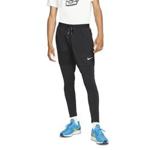 Nike Phenom Men's Running Trousers - Black - XL, BLACK/REFLECTIVE SILV