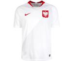 Nike Poland Jersey 2018