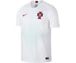 Nike Portugal Shirt 2018