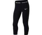 Nike Pro Capri Tights (AQ9041) black