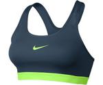 Nike Pro Classic Padded Sports Bra