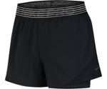 Nike Pro Flex 2in1 Short Women black/thunder grey