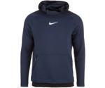 Nike Pro Pullover Fleece Hoodie (BV5572)