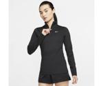 Nike Pro Running Shirt Women black (BV4106-010)