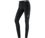 Nike Pro Tights Women (889561-010) black/black/white