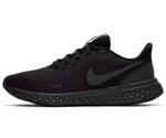 Nike Revolution 5 Women black (BQ3207-001)