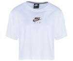 Nike Sportswear Air Wmns Cropped Shirt (AH8161)