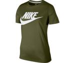 Nike Sportswear Camo T-shirt (829747)