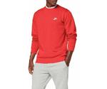 Nike Sportswear Club Sweatshirt (BV2662)