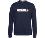 Nike Sportswear Fleece Crew Sweatshirt