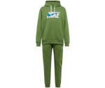 Nike Sportswear Graphic Fleece Tracksuit