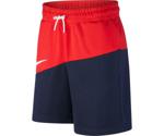 Nike Sportswear Swoosh French Terry Shorts