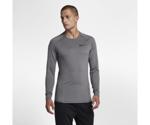 Nike Therma Running Shirt Men grey (929721-036)