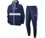 Nike Woven Hooded Tracksuit